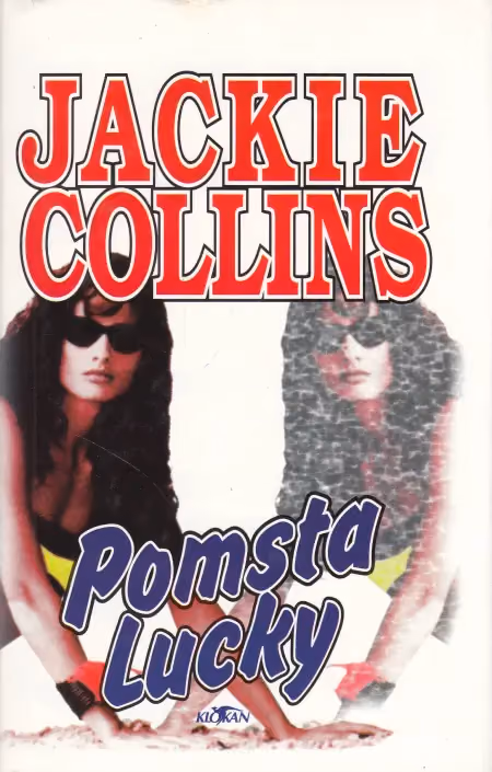 Pomsta Lucky