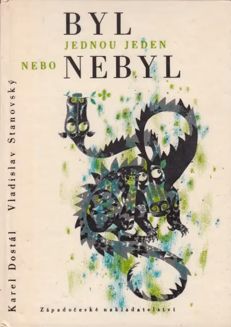Byl jednou jeden nebo nebyl