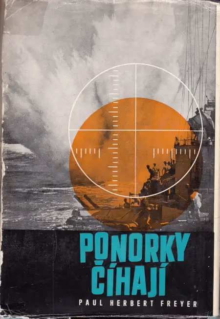 Ponorky číhají