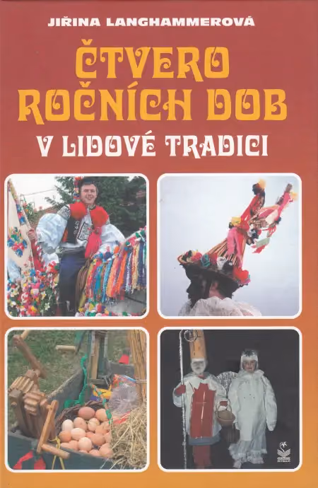 Čtvero ročních dob v lidové tradici