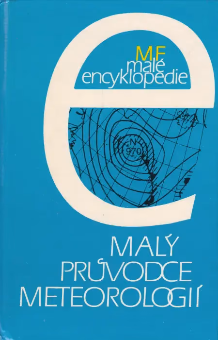 Malý průvodce meteorologií