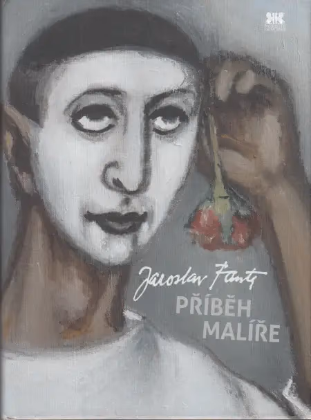 Příběh malíře