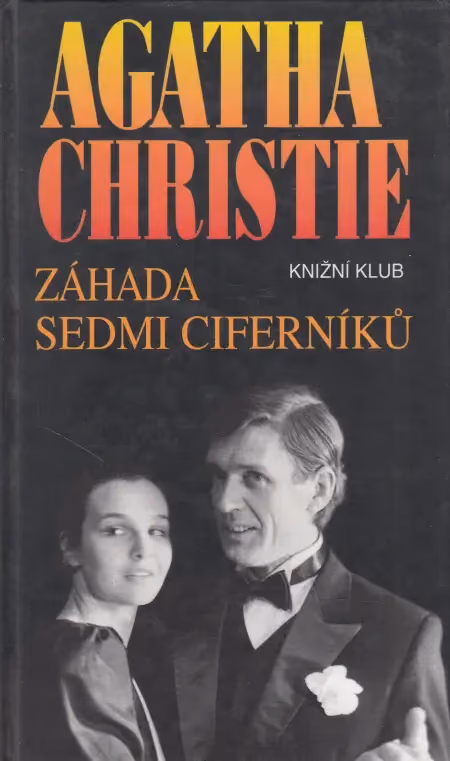 Záhada sedmi ciferníků