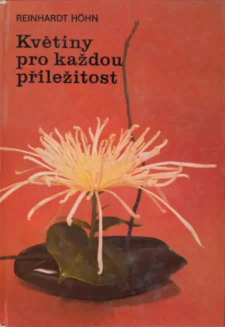 Květiny pro každou příležitost