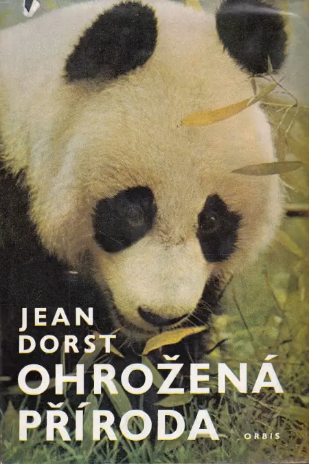 Ohrožená příroda