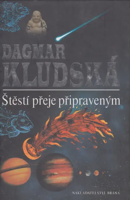 Štěstí přeje připraveným