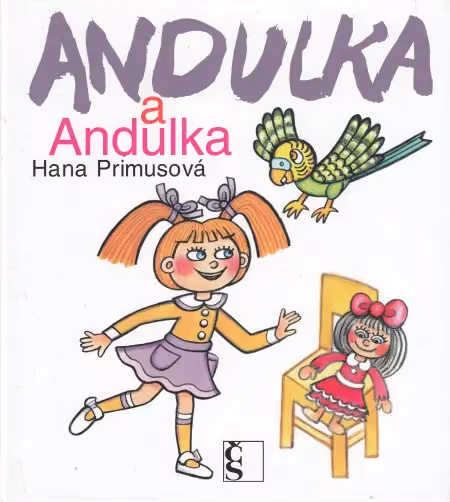 Andulka a andulka