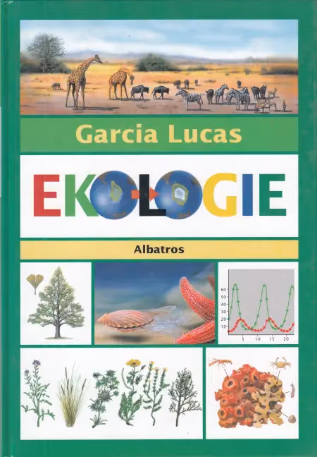 Ekologie