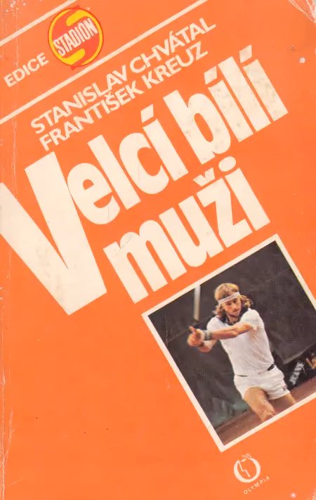 Velcí bílí muži
