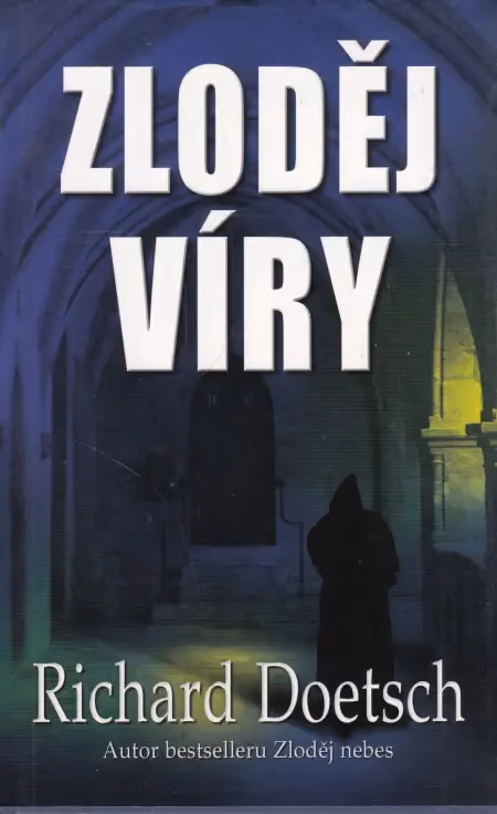Zloděj víry