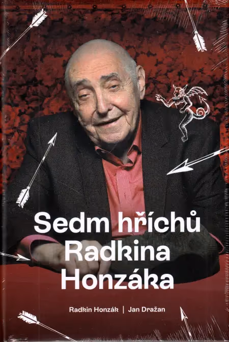 Sedm hříchů Radkina Honzáka