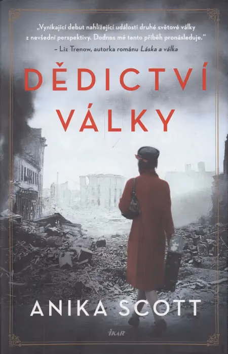 Dědictví války