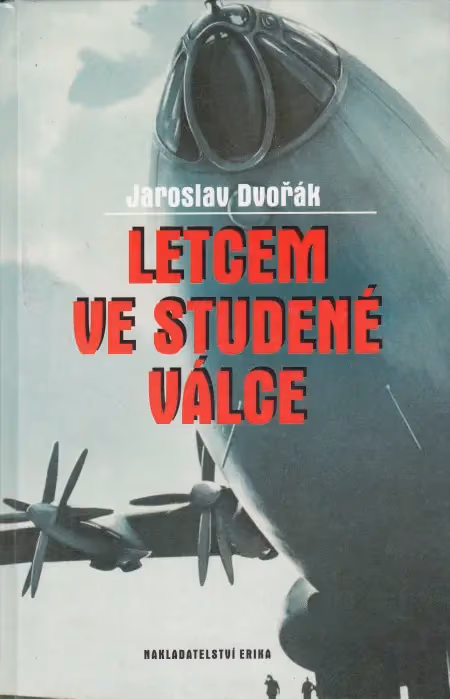 Letcem ve studené válce