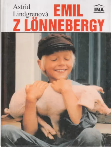Emil z lonnebergu