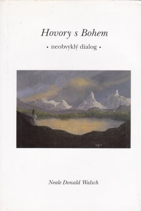 Hovory s Bohem I – Neobvyklý dialog