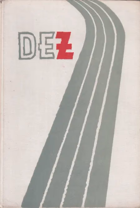Dana a Emil Zátopkovi vypravují