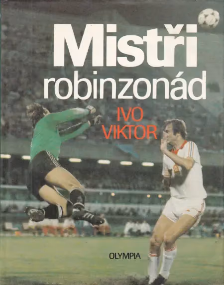Mistři robinzonád