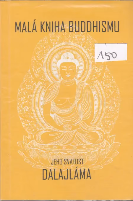 Malá kniha buddhismu