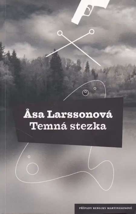 Temná stezka