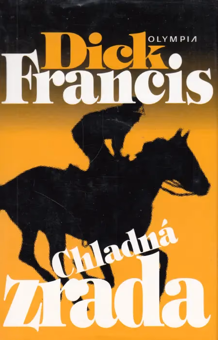 Chladná zrada