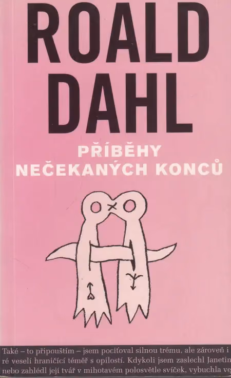 Příběhy nečekaných konců
