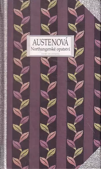 Northangerské opatství