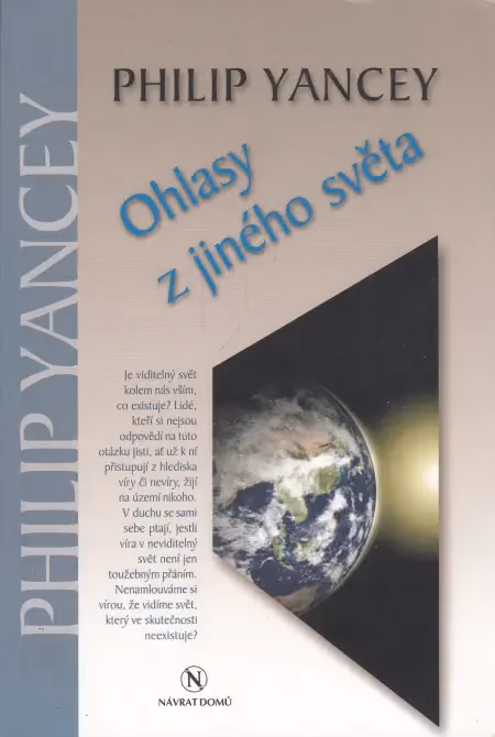 Ohlasy z jiného světa