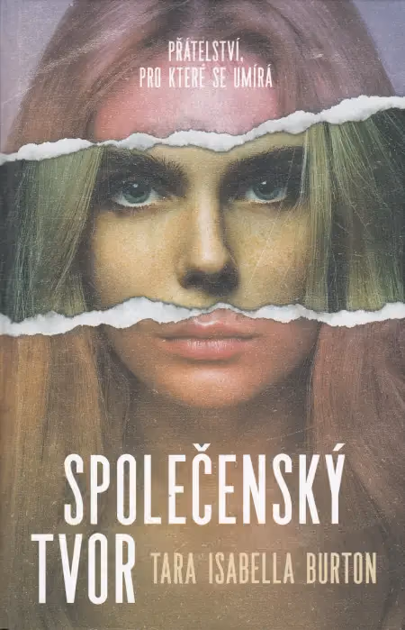 Společenský tvor