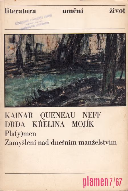 Plamen 7/67