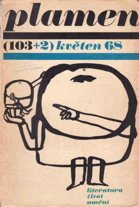 Plamen 5/68 (103+2)