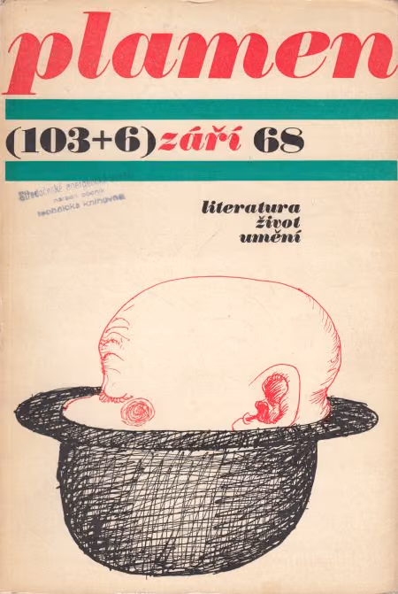 Plamen 9/68 (103+6)
