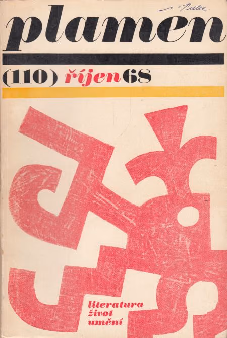 Plamen 10/68 (110)