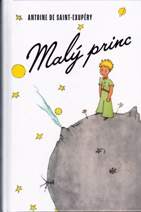 Malý princ