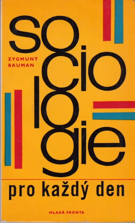 Sociologie pro každý den