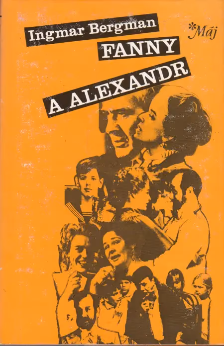 Fanny a Alexandr