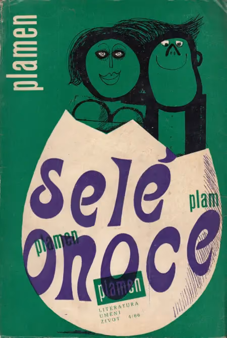 Plamen 4/66