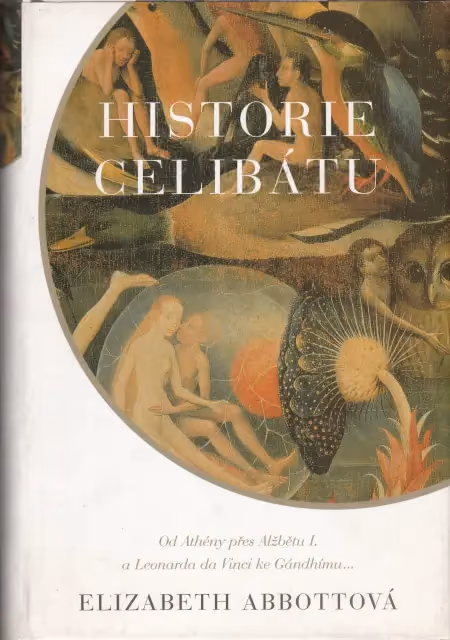 Historie Celibátu