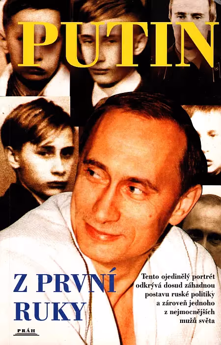Putin - Z první ruky
