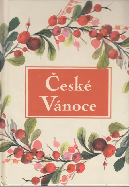 České Vánoce