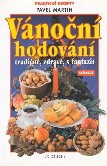 Vánoční hodování