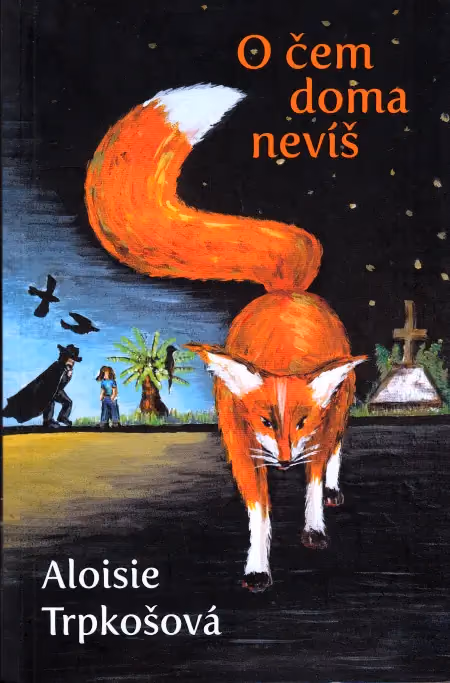 O čem doma nevíš