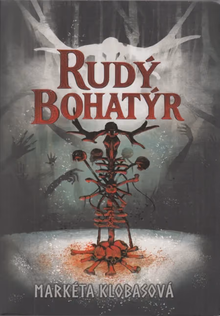 Rudý bohatýr