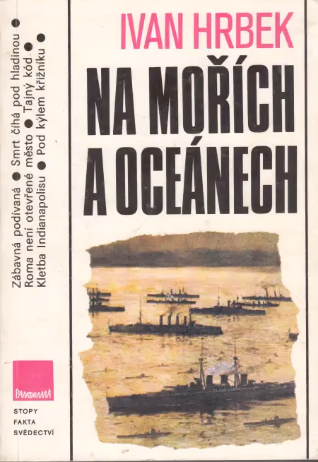 Na mořích a oceánech