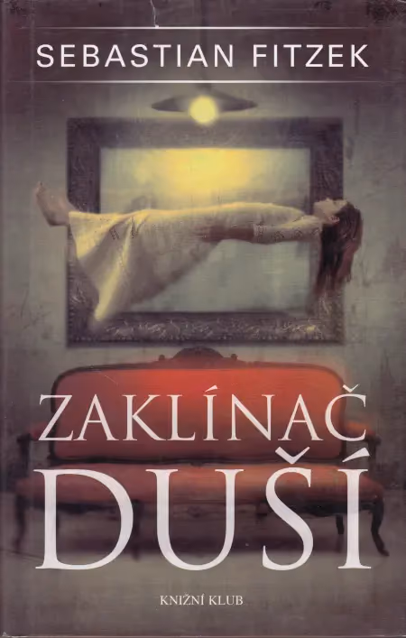 Zaklínač duší