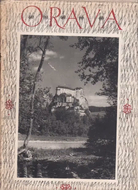 Orava