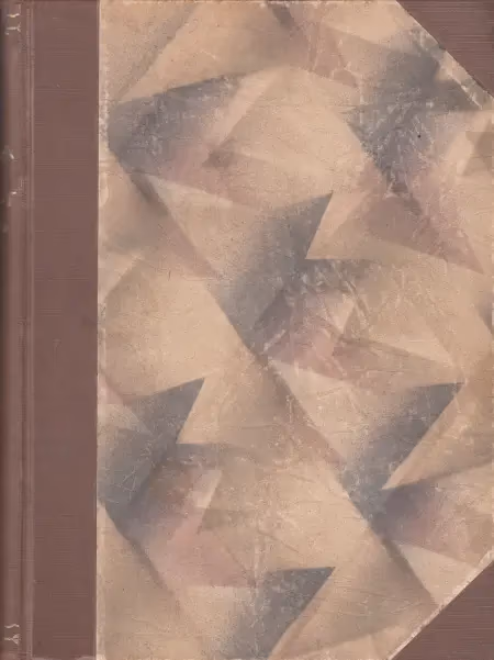 Věda a život 1940