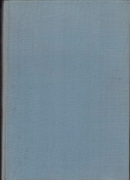 Inženýrské stavby 1953