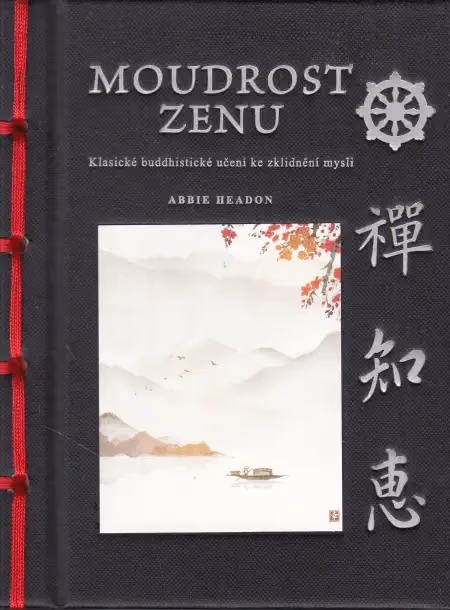 Moudrost zenu