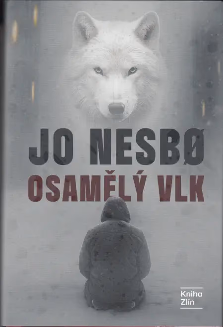Osamělý vlk