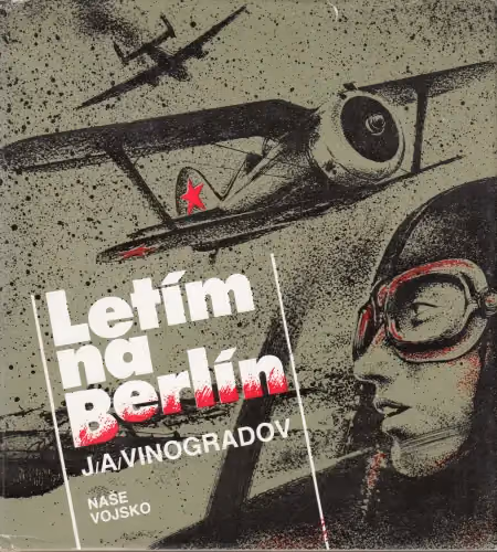 Letím na Berlín